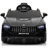 Mercedes-benz amg cla 45 crni 14170