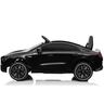 Mercedes-benz amg cla 45 crni 14170