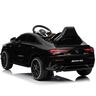 Mercedes-benz amg cla 45 crni 14170