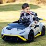 Lamborghini huracan sto drift sivi premium oprema 13781