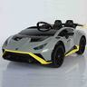 Lamborghini huracan sto drift sivi premium oprema 13781