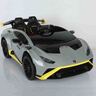 Lamborghini huracan sto drift sivi premium oprema 13781