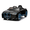 Bmw i4 crni - premium oprema 11493