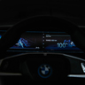 Bmw i4 crni - premium oprema 11493