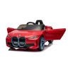 Bmw i4 crveni - premium oprema 11485