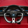 Bmw i4 crveni - premium oprema 11485