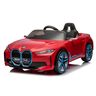 Bmw i4 crveni - premium oprema 11485