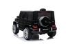 Mercedes g63 crni premium oprema 10038