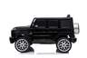 Mercedes g63 crni premium oprema 10038
