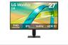 LG Monitor 27U411B-B (27U411B-B.AEU)