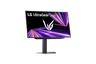 LG Monitor 27GX704A-B (27GX704A-B.AEU)