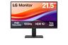 LG Monitor 22U401A-B (22U401A-B.AEUQ)
