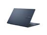 Laptop ASUS Vivobook 15 X1504VA-BQA4102 90NB13Y1-M03BK0, 15.6" FHD IPS, Intel Core 5 120U, 16GB RAM, 512GB SSD, DOS