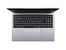 Laptop ACER Swift Lite SFL16-31P NX.D4WEX.002, 16" WUXGA IPS, Intel Core 3 N355, 8GB RAM, 512GB SSD, DOS