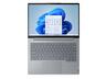 Laptop LENOVO ThinkBook 16 G9 IRL 21US005GYA, 16" WUXGA, Intel Core 7-240H, 16GB RAM, 512GB SSD, DOS
