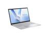 Laptop ASUS Vivobook 15 X1504MA-BQ221 90NB17I2-M00S20, 15.6" FHD IPS, Intel Core 7 350U, 16GB RAM, 512GB SSD, DOS