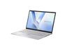Laptop ASUS Vivobook 15 X1504MA-BQ221 90NB17I2-M00S20, 15.6" FHD IPS, Intel Core 7 350U, 16GB RAM, 512GB SSD, DOS
