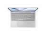 Laptop ASUS Vivobook 15 X1504MA-BQ221 90NB17I2-M00S20, 15.6" FHD IPS, Intel Core 7 350U, 16GB RAM, 512GB SSD, DOS