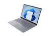Laptop LENOVO ThinkBook 16 G8 IAL 21SK008GYA, 16" WUXGA, Intel Ultra 5-225U, 8GB RAM, 256GB SSD, DOS