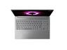 Laptop LENOVO LOQ 15ARP10E 83S000GEYA, 15.6" FHD, AMD Ryzen 5-150, 16GB RAM, 512GB SSD, nVidia GeForce RTX3050, DOS