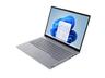 Laptop LENOVO ThinkBook 14 G8 IAL 21SJ00FAYA, 14" WUXGA, Intel Ultra 7-255H, 32GB RAM, 1TB SSD, DOS