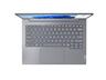 Laptop LENOVO ThinkBook 14 G8 IAL 21SJ00FAYA, 14" WUXGA, Intel Ultra 7-255H, 32GB RAM, 1TB SSD, DOS