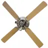 Plafonski Luster Ventilator ELV32 130cm 60W