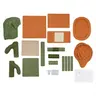 Timeless Tools Penjalica i grebalica za macke Kaktus