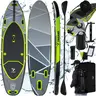 Trizand SUP Daska 335x84x15cm
