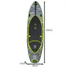 Trizand SUP Daska 335x84x15cm