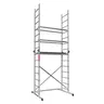 Aluminijumska Višenamenska Skela HECTOR Basic 4m