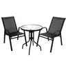 Gardlov Balkonski Set Stolice i Sto