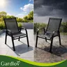 Gardlov Balkonski Set Stolice i Sto