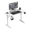 Mark Adler Leader 5.1 Beli Kancelarijski sto sa postoljem za monitor