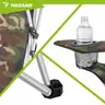Trizand Ribolovačka Stolica sa Tendom Kamo