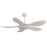 Plafonski Luster Ventilator ELV37 sa daljinskim 132cm