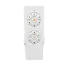 Plafonski Luster Ventilator ELV37 sa daljinskim 132cm