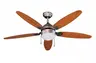 Plafonski Luster Ventilator Keno KE-63S