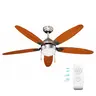Keno Plafonski Ventilator sa Daljinskim KE-63CR
