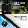 Venturo Prestige 3x3m Bež Pergola Čelična konstrukcija