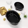 Konig Emajlirani Pekač KO-39EM
