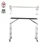 SuperStep Mini Skela 2x7 - 3m