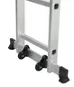 SuperStep Mini Skela 2x7 - 3m