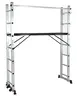 SuperStep Mini Skela 2x7 - 3m