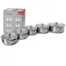 Excellent Line Jumbo Set Lonci 10 delova EL-LP5