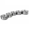 Excellent Line Jumbo Set Lonci 10 delova EL-LP5