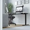 Mark Adler Xeno 4.5 Crni Električni podesivi nogari