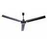 Plafonski Ventilator ELV31 140cm 65W CRNI