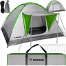 Trizand Šator 200x200x110cm za Četiri Osobe