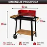 SuperGarden Weekend Roštilj na Ćumur